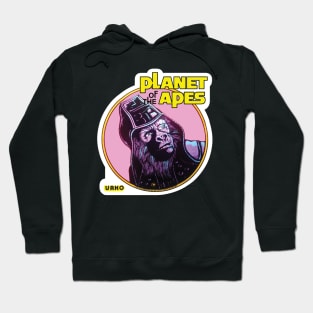 Planet of the Apes x Urko Hoodie